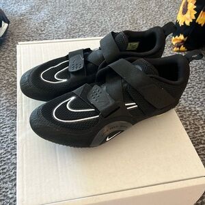 Nike Bike Shoes